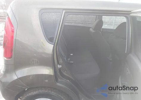 2013 Kia Soul from USA, damaged, VIN KNDJT2A53D7494854